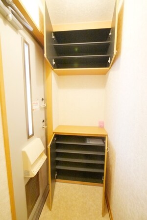 スーペリア・デュオの物件内観写真